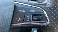 SEAT Leon 1.4 TSI 125 FR Technology 5dr Petrol Hatchback